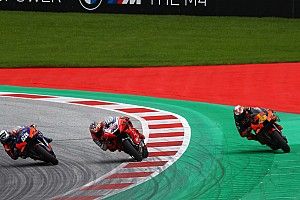Miller: “Oliveira me pilló por sorpresa, creía que la batalla era con Pol”