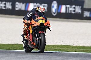 MotoGP: Pol Espargaró garante pole position para o GP da Estíria, prova 900 da história do Mundial