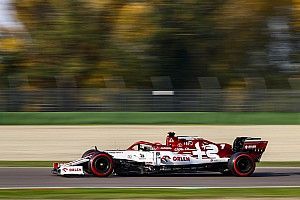 Alfa Romeo niezależnym zespołem