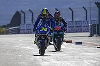 Mir: Suzuki pide lo de siempre, que no hagamos tonter&iacute;as