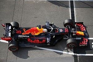 Red Bull: il nuovo fondo fa funzionare la RB16