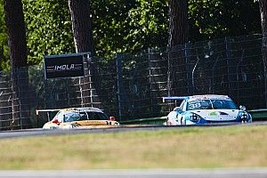 Carrera Cup Italia, Imola: pronti per gara 1, Locanto c'è