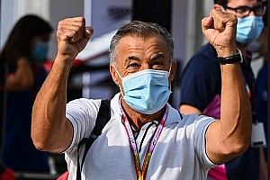 30 évvel Jean Alesi első tesztje után az Alesi név visszatér az F1-be!