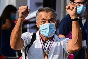 30 évvel Jean Alesi első tesztje után az Alesi név visszatér az F1-be!