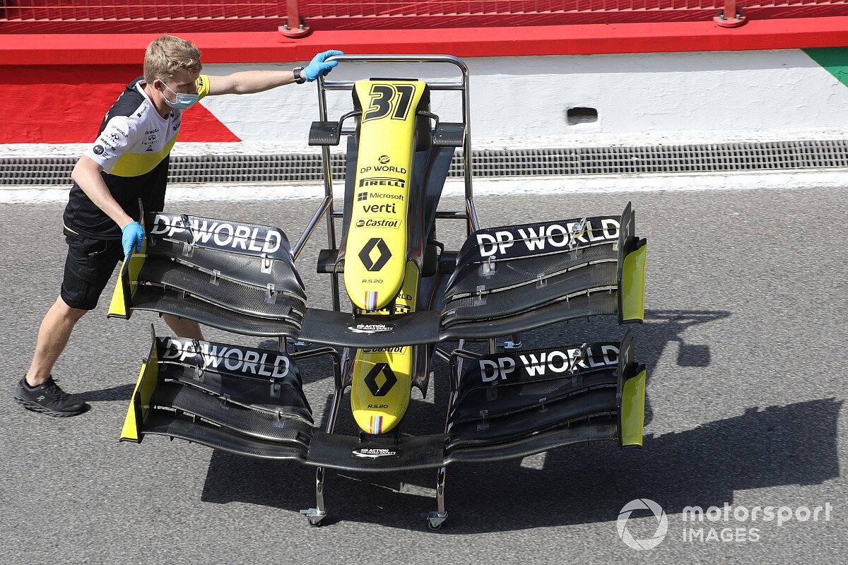FIA wil regels invoeren tegen hamsterende F1-teams