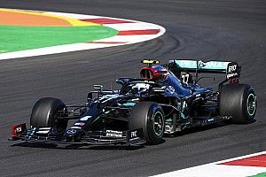 Mercedes 1-2 a harmadik szabadedzésen, de nagyon közel a Red Bullok!