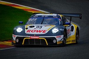 Porsche will not modify 911 GT3 for DTM's new rules