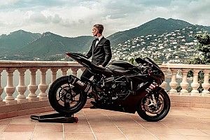 MV Agusta Signs Stunt Rider Thibaut Nogues To Its Freestyle Division