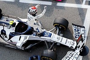 Pas de décision imminente pour les pilotes Red Bull et AlphaTauri