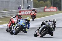MotoGP Grand Prix van Frankrijk - Tijden, welke tv-zender en meer