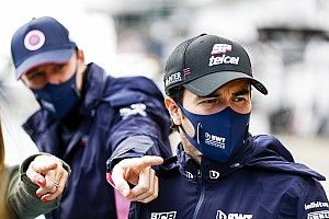Marko volta a falar de Hulk e Pérez e 'coloca' Tsunoda na AlphaTauri