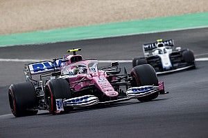 Hulkenberg was in wrong engine mode at start of Eifel GP