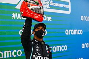 Brawn : "Hamilton et Schumacher ont un talent d'origine divine"