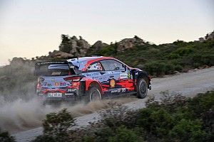 Tanak fears 2021 WRC season at risk amid COVID-19