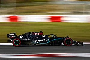 TABELA F1: Abandono de Bottas e vitória em Nurburgring ajudam Hamilton a disparar na ponta