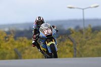 Moto2, Le Mans: Lowes trionfa e si rilancia, Marini zero punti
