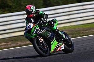 SSP, Estoril, Gara 2: Mahias trionfa su Locatelli