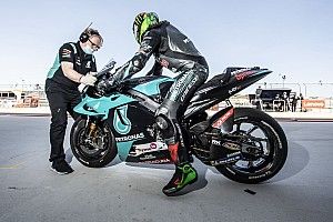 Помните чудо-кашу Боттаса? У звезды MotoGP завтраки еще круче!