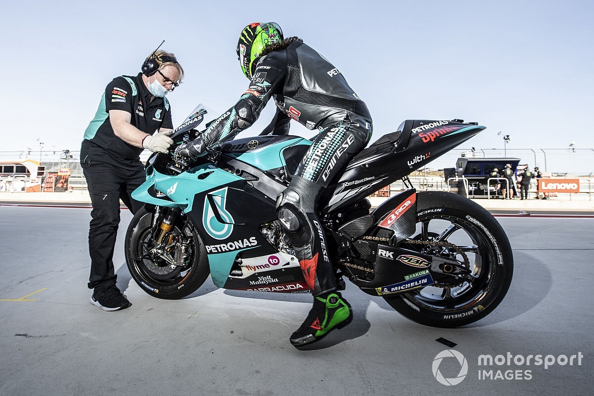 Помните чудо-кашу Боттаса? У звезды MotoGP завтраки еще круче!