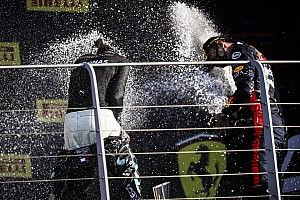 Galería: los podios de los pilotos de la actual parrilla de F1