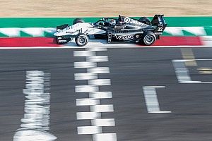 Vidales repite podio en la Fórmula Renault en Magny-Cours