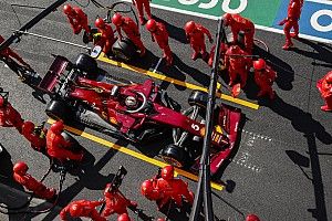 Le patron de Ferrari refuse de chercher des excuses