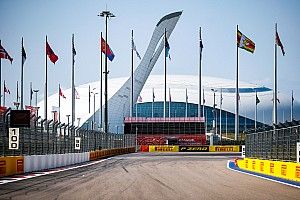 SEXTA-LIVRE: Mercedes dá as cartas na F1 em Sochi e a volta da polêmica do grid invertido