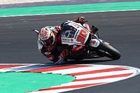 La belle progression de Takaaki Nakagami vers "le niveau maximal"