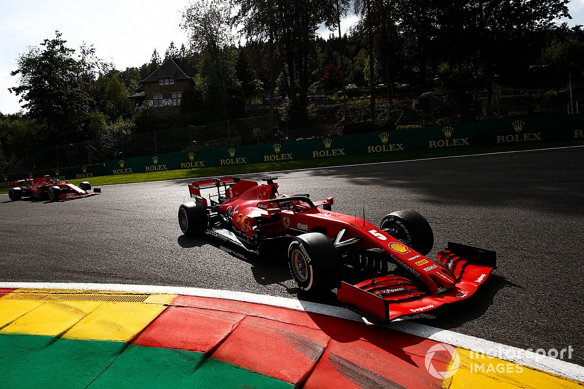 Ferrari: non servono colpevoli, ma soluzioni!