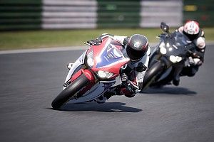 Sirkuit Dundrod Sudah Bisa Dimainkan di Gim Ride 4