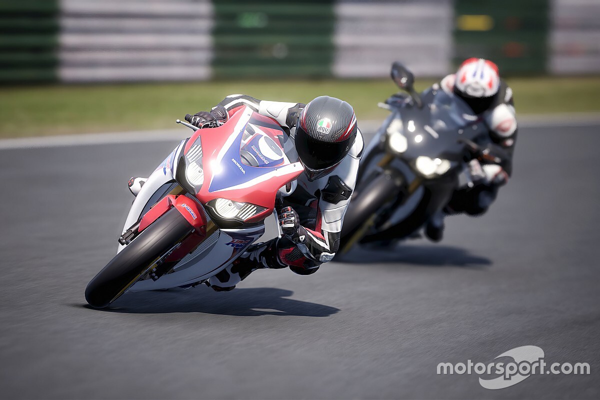 RIDE 4 ya tiene fecha de llegada a PS5 y Xbox Series X