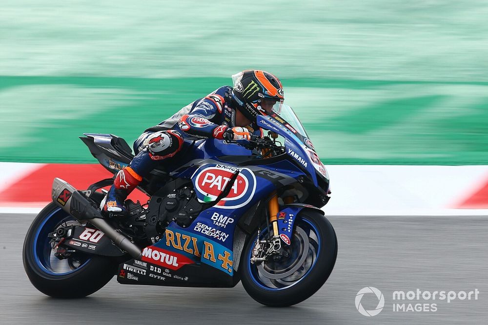 Van der Mark wint Superpole-race op Circuit de Barcelona-Catalunya