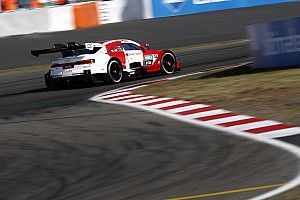Nürburgring DTM: İlk yarış öncesi pole pozisyonu Rast'ın