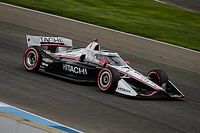 Newgarden still needs “perfect days” to win third championship