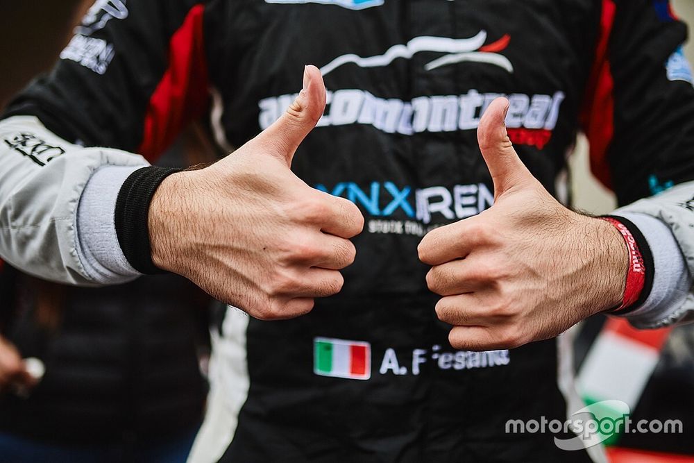 Carrera Cup Italia, al Mugello s'infiamma anche la Scholarship!