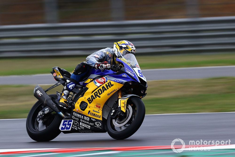 Estoril Supersport: Locatelli kazandı, Can 6. oldu