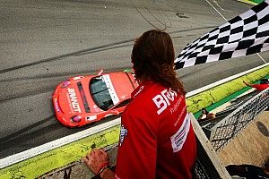 Porsche Cup: Paludo vê etapa “extremamente positiva” em Interlagos