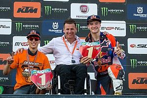 Herlings Akan Ubah Taktik