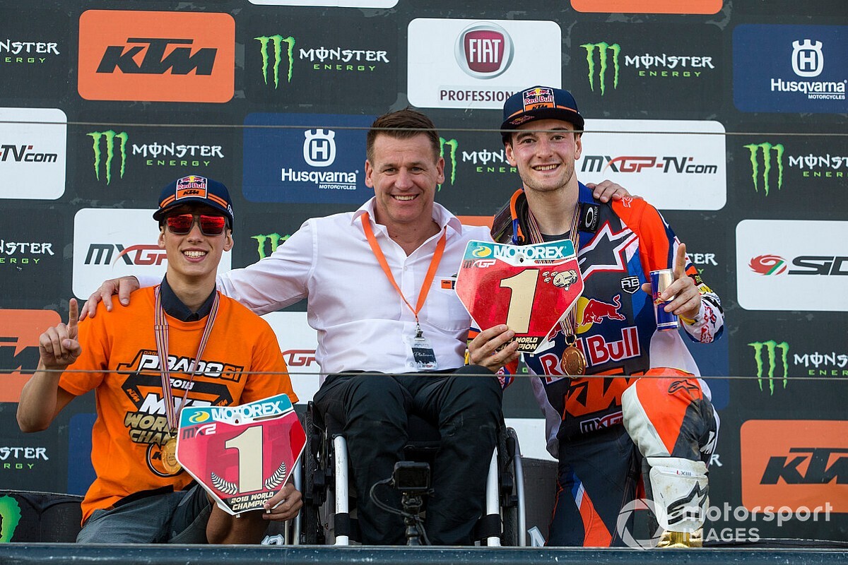Herlings Akan Ubah Taktik