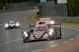 Jani et Rebellion réalistes : "Toyota sera loin devant"