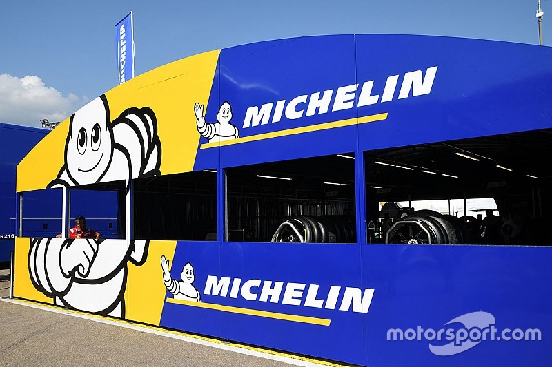 A Michelin nem túl nagy rajongója a gyors kopásnak