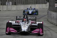 Marco Andretti si prende la pole per Gara 1 a Detroit