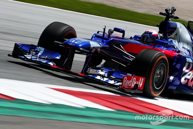 Marquez akui gugup sebelum debut mobil Formula 1