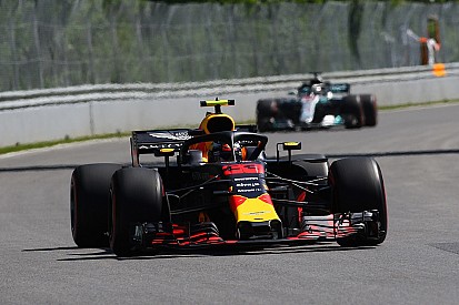 EL3 - Verstappen, les Ferrari et Hamilton en un dixième !