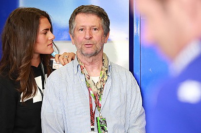 Graziano Rossi, exclusif : "Yamaha a été correct avec Valentino"