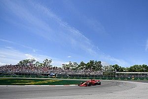 Live: Follow the Canadian Grand Prix as it happens