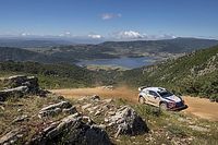 Neuville 0,7 másodperccel nyerte meg az Olasz Ralit Ogier előtt