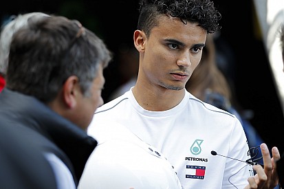 Ferrari: Wehrlein pilota per il simulatore del Cavallino insieme a Kubica?