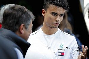 Ferrari: Wehrlein pilota per il simulatore del Cavallino insieme a Kubica?