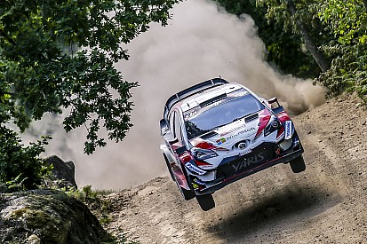 Sardegna, Shakedown: Latvala e Paddon sembrano pronti per la riscossa